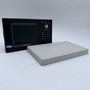Simrad CP33 TFT Multifunction Display Chartplotter GPS NMEA018 SimNet CP 331