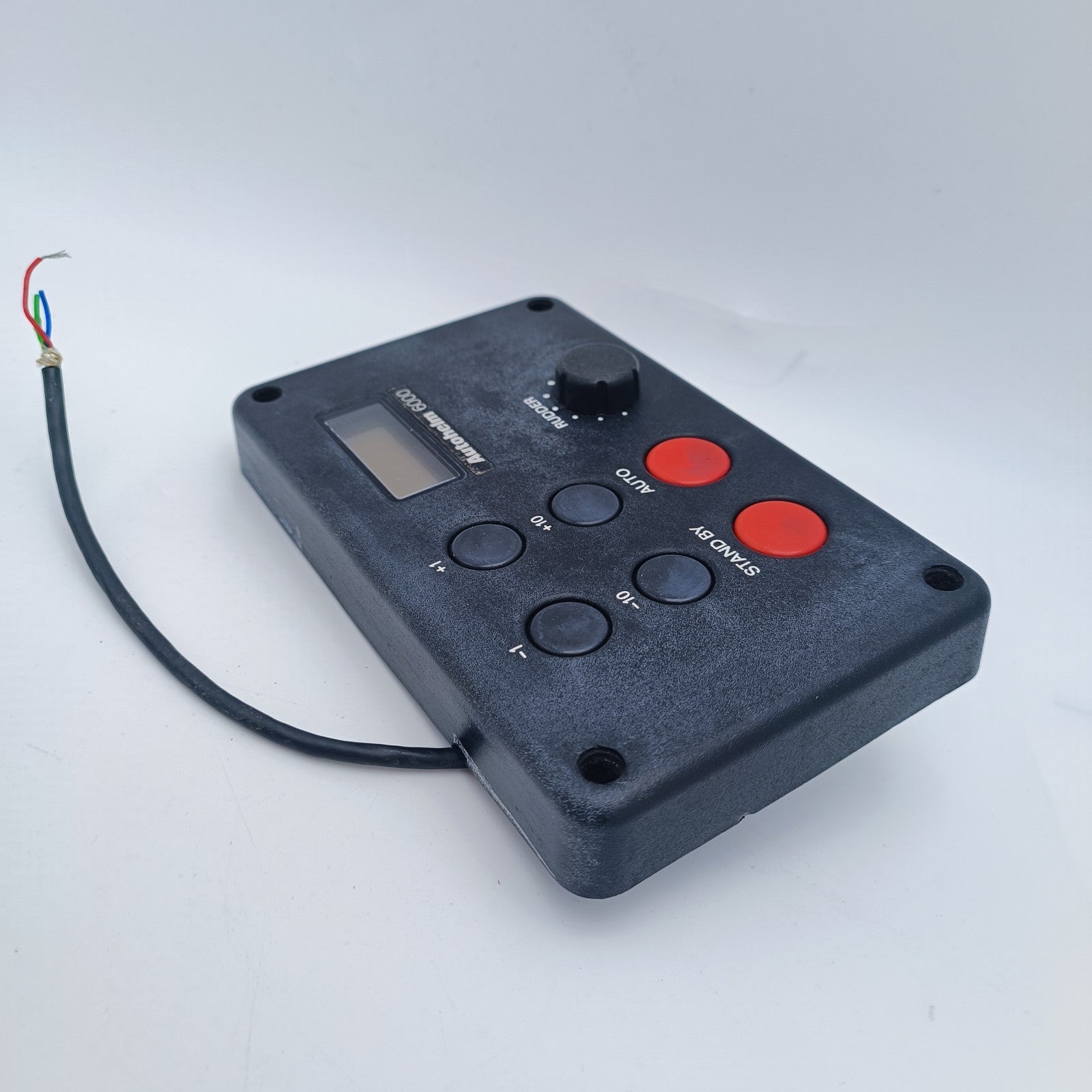 AUTOHELM 6000 Indicating Marine Autopilot Control Unit Controller Z055 Raymarine6