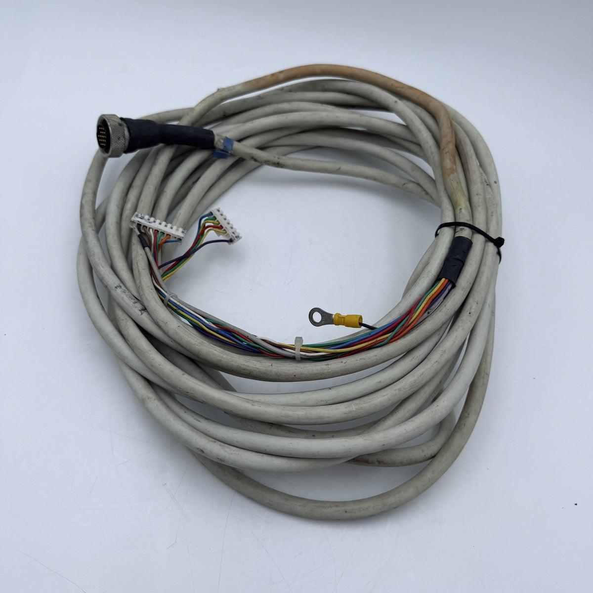 SIMRAD SHIPMATE Radar Cable f/ CX44 CX54 CR42 CR50 CR40 Radar MFD 153-3003-1000