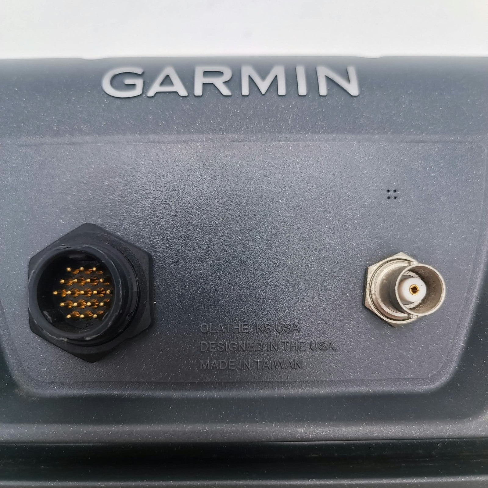 Garmin GPSmap 525s Color Marine GPS Chartplotter Fishfinder Sonar Navigation5