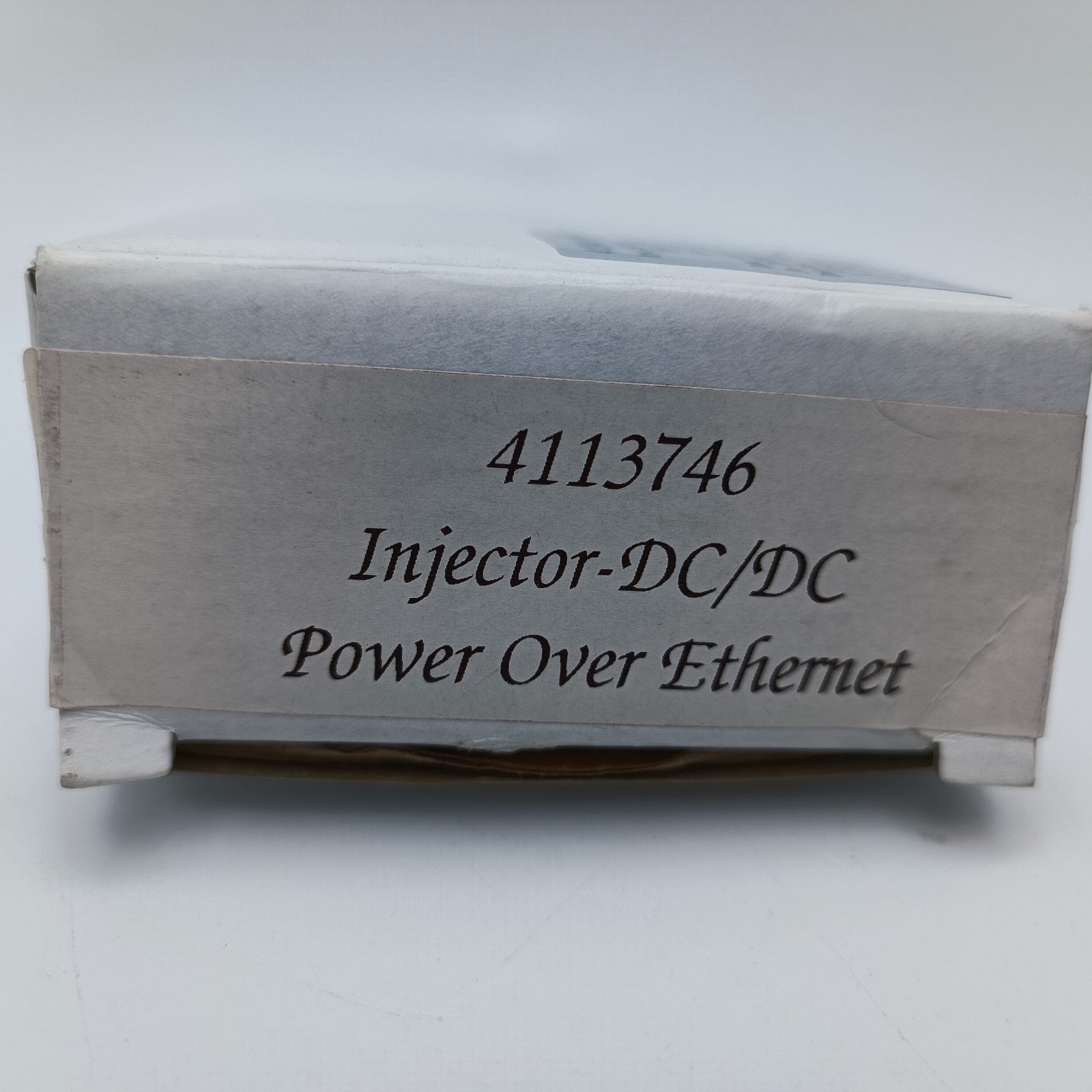 Raymarine FLIR 4113746 Power Over Ethernet Injector Thermo Camera DC Marine Boat16