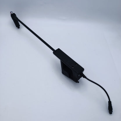 B&G WS310 Base Wired Wind Sensor Transducer 000-14391-001 WS 310 Navico Simrad0