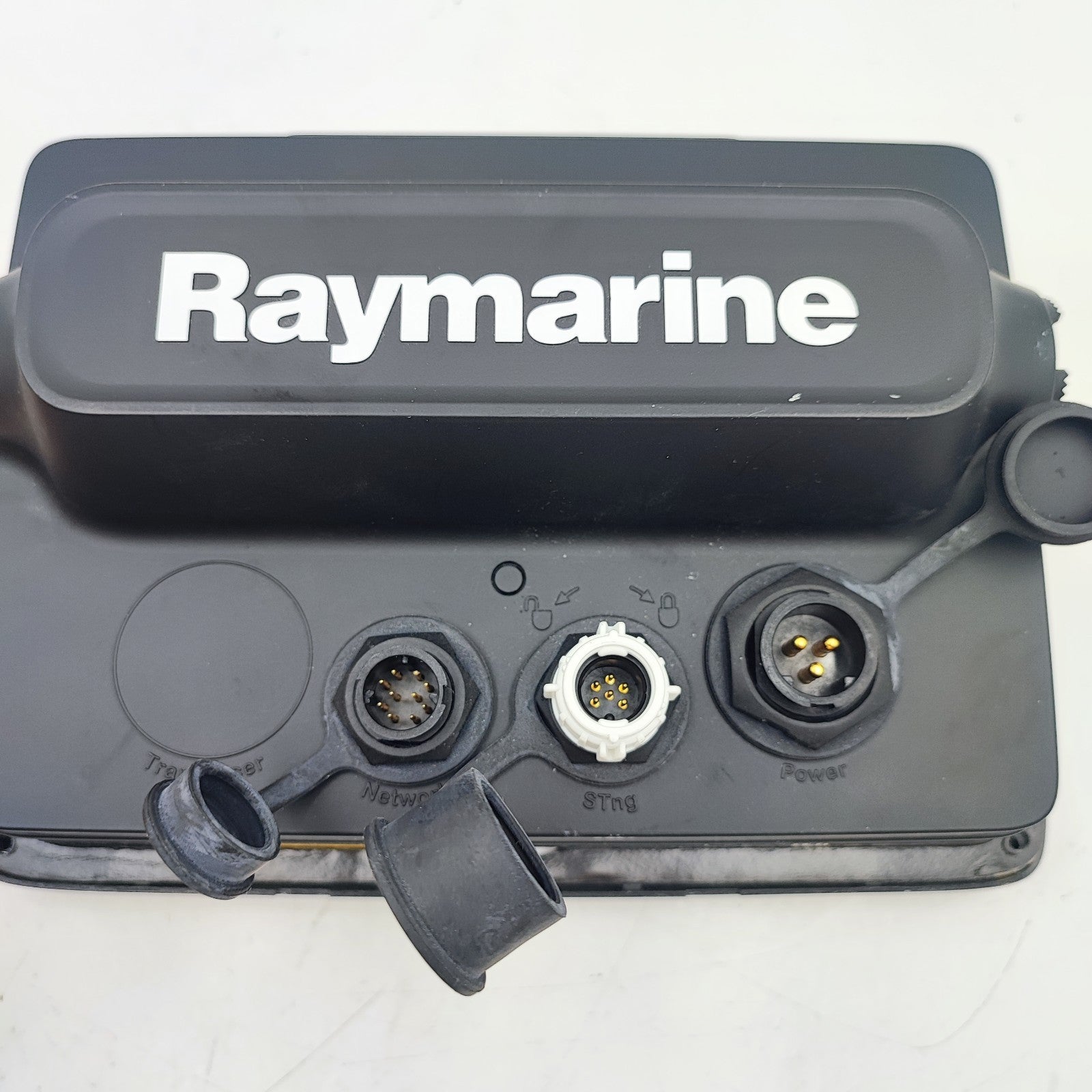 Raymarine A75 7" Touchscreen MFD w/Sun Cover E70166 WIFI SeaTalkNG Navionics13