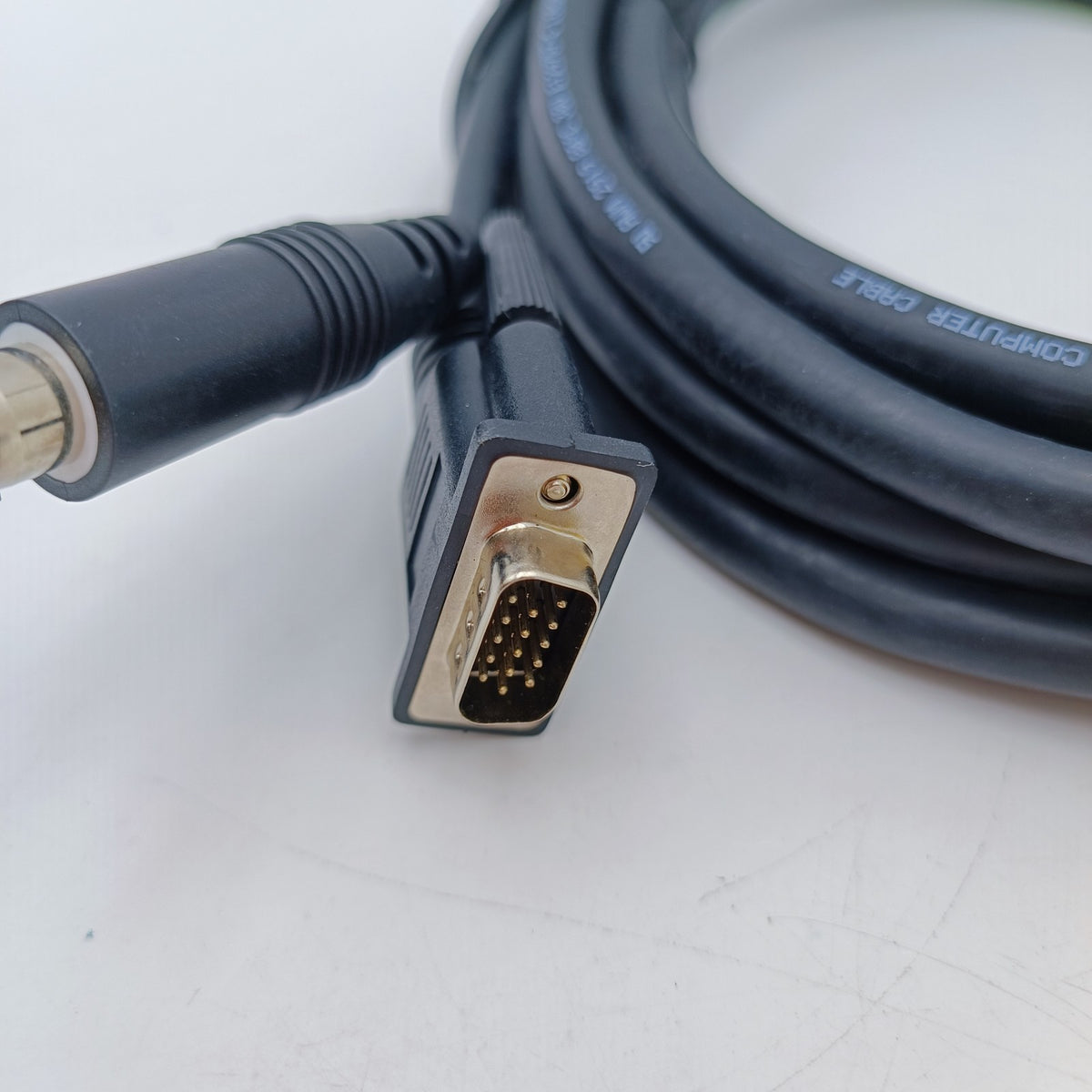Raymarine R70003 e95 e97 e125 e127 e-Series Access Video In Out VGA BNC Cable 5m4