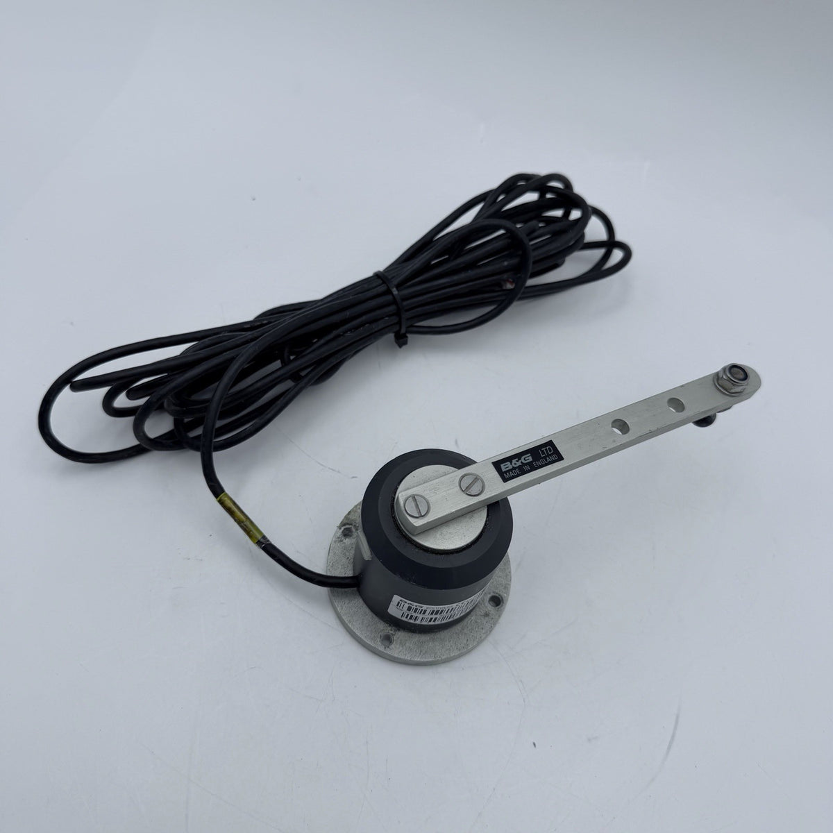 B&G Rudder Feedback Unit Sensor RRF-ACP f/ Autopilot h1000 H3000 Hydra Hercules6