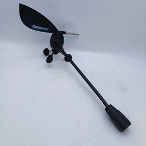 Raymarine ST60 ST60+ i60 Wind Vane Transducer E22078 R28170 D168 E25018 Autohel0