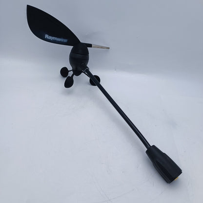 Raymarine ST60 ST60+ i60 Wind Vane Transducer E22078 R28170 D168 E25018 Autohel0