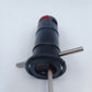 Silva NEXUS Garmin GST43 TH43 Speed Transducer GST 43 TH 43 LOG DISTANCE 4