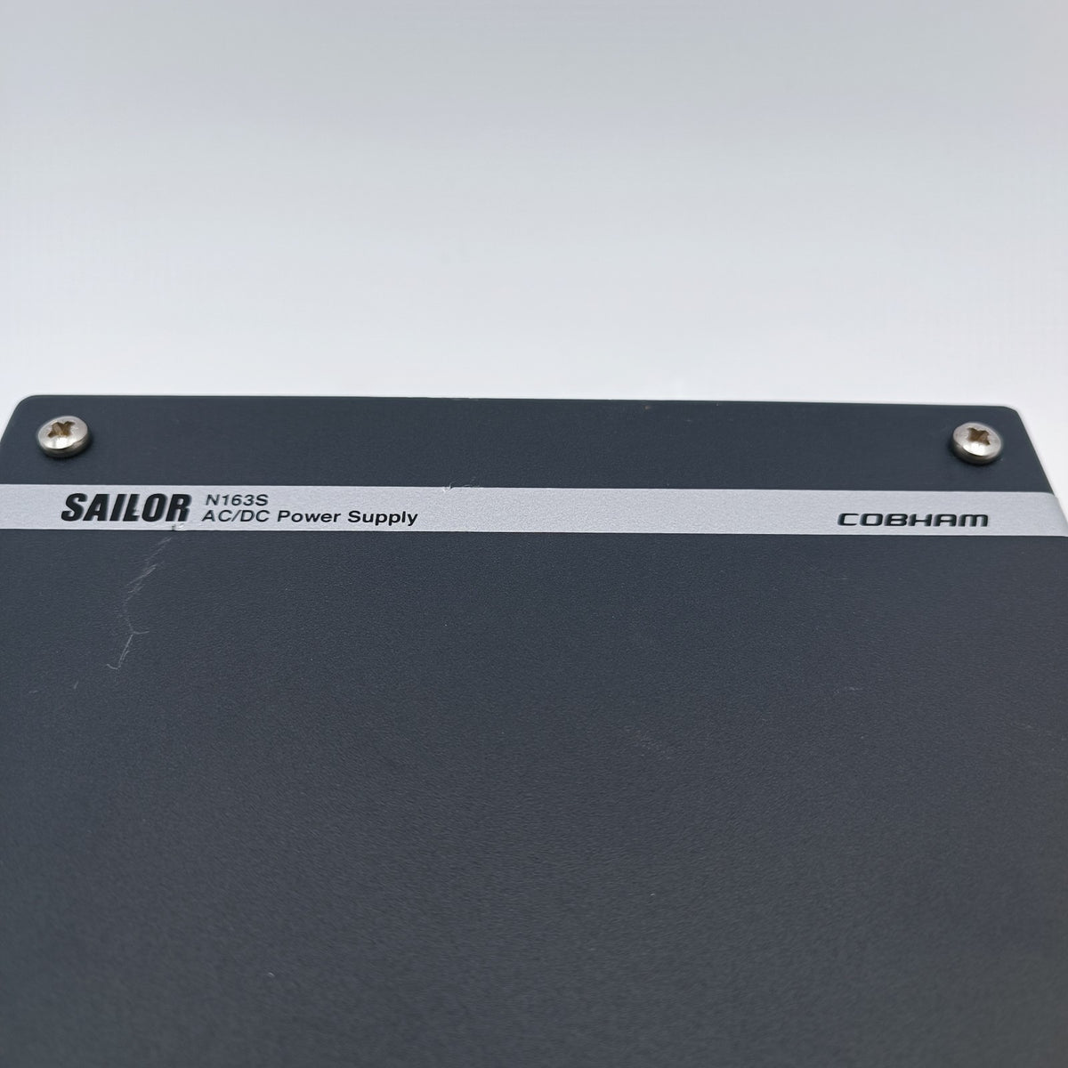 SAILOR N163S Ver.2 AC/DC Power Supply 24V 130W Marine Radio EuroCom Denmark4