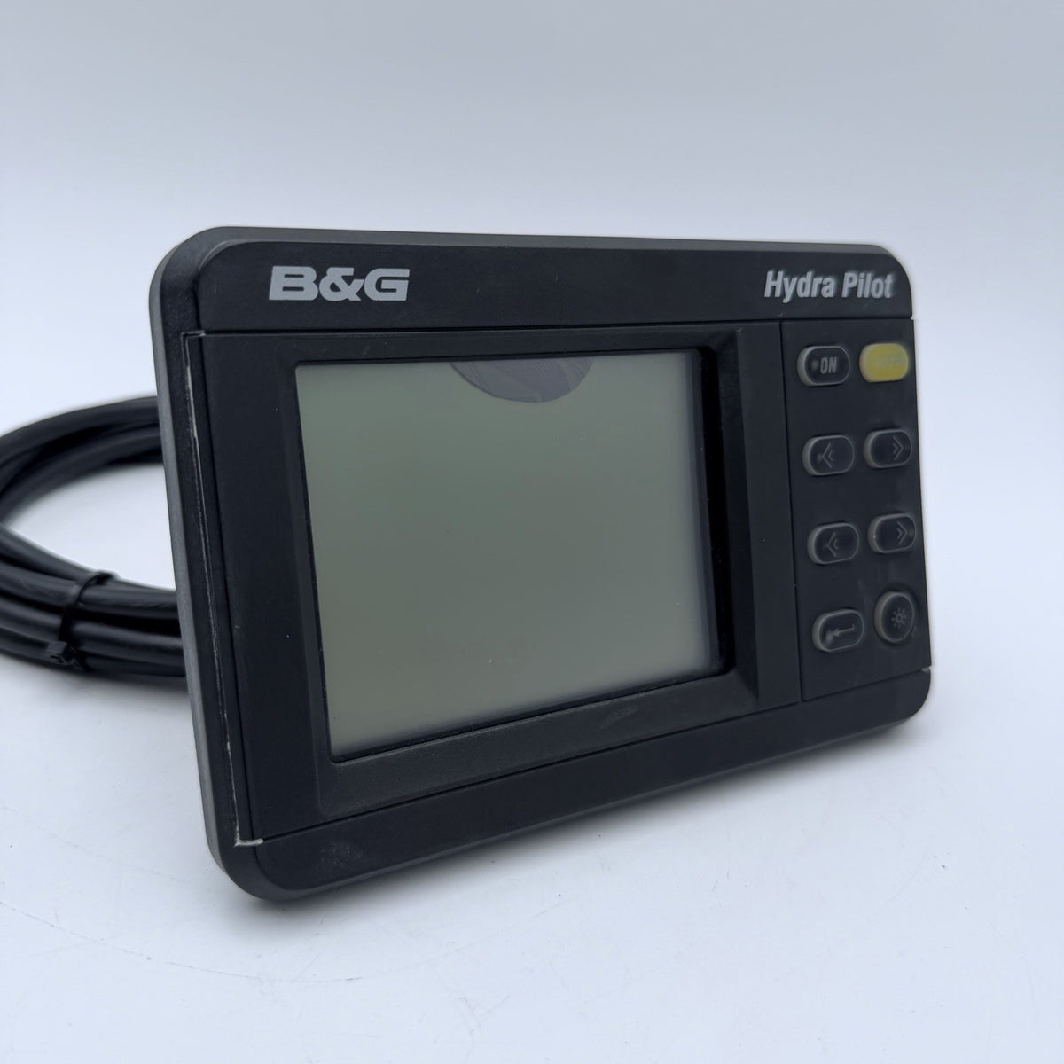 B&G HYDRA PILOT Autopilot Control Unit Display Instrument H-PILOT 2000 HERCULES1