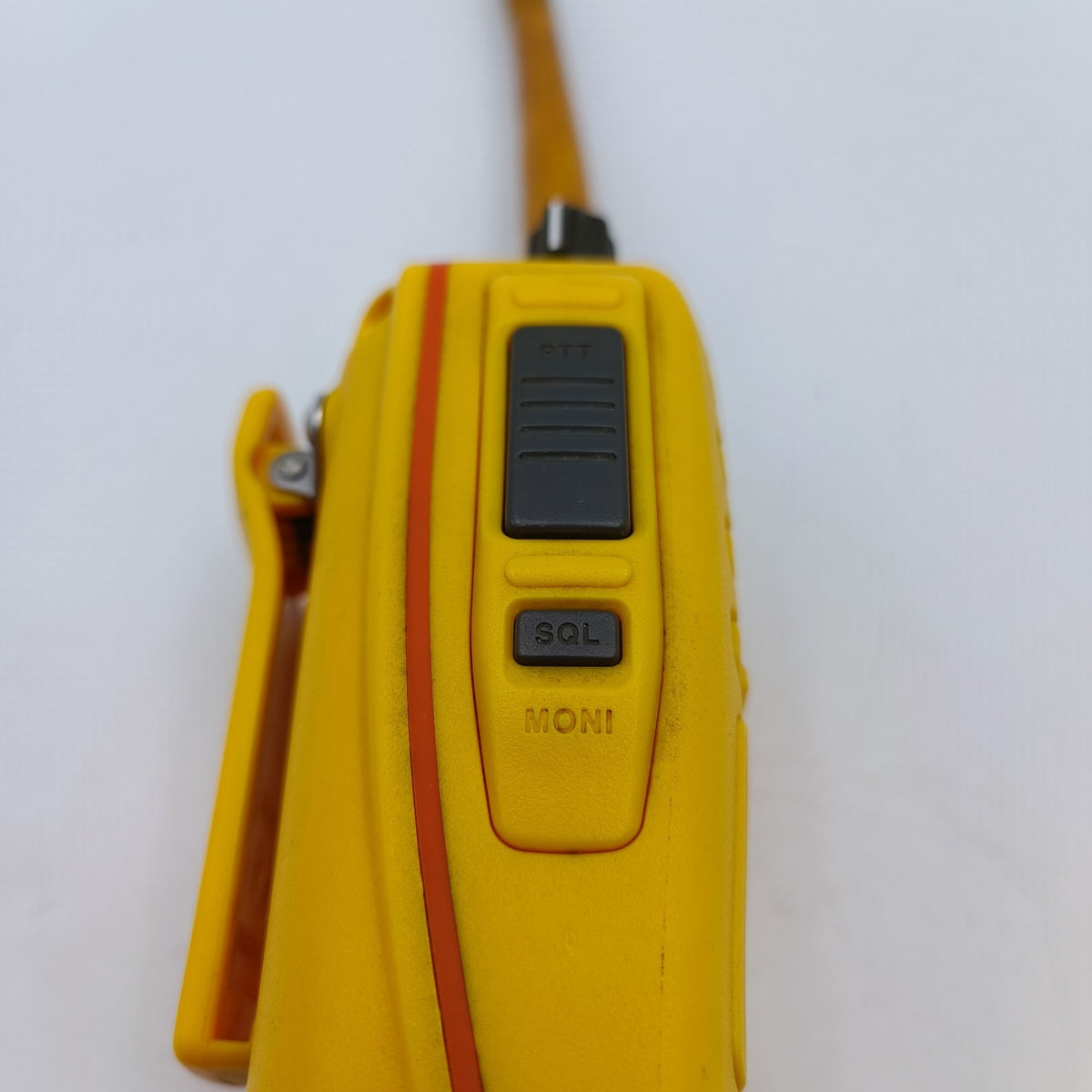 ICOM GM1600E GMDSS VHF Marine Transceiver GMDSS Survival Craft IC- GM1600E10