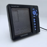 Navman Tracker 5600 Color Chartplotter Internal GPS Northstar Explorer MARINE0
