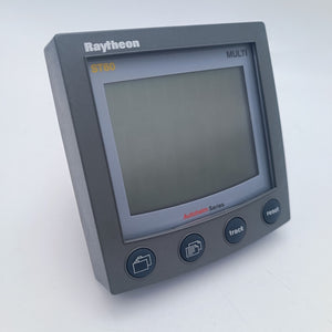 RAYMARINE RAYTHEON ST60 MULTI A22003 Marine Instrument Display Unit Autohelm1