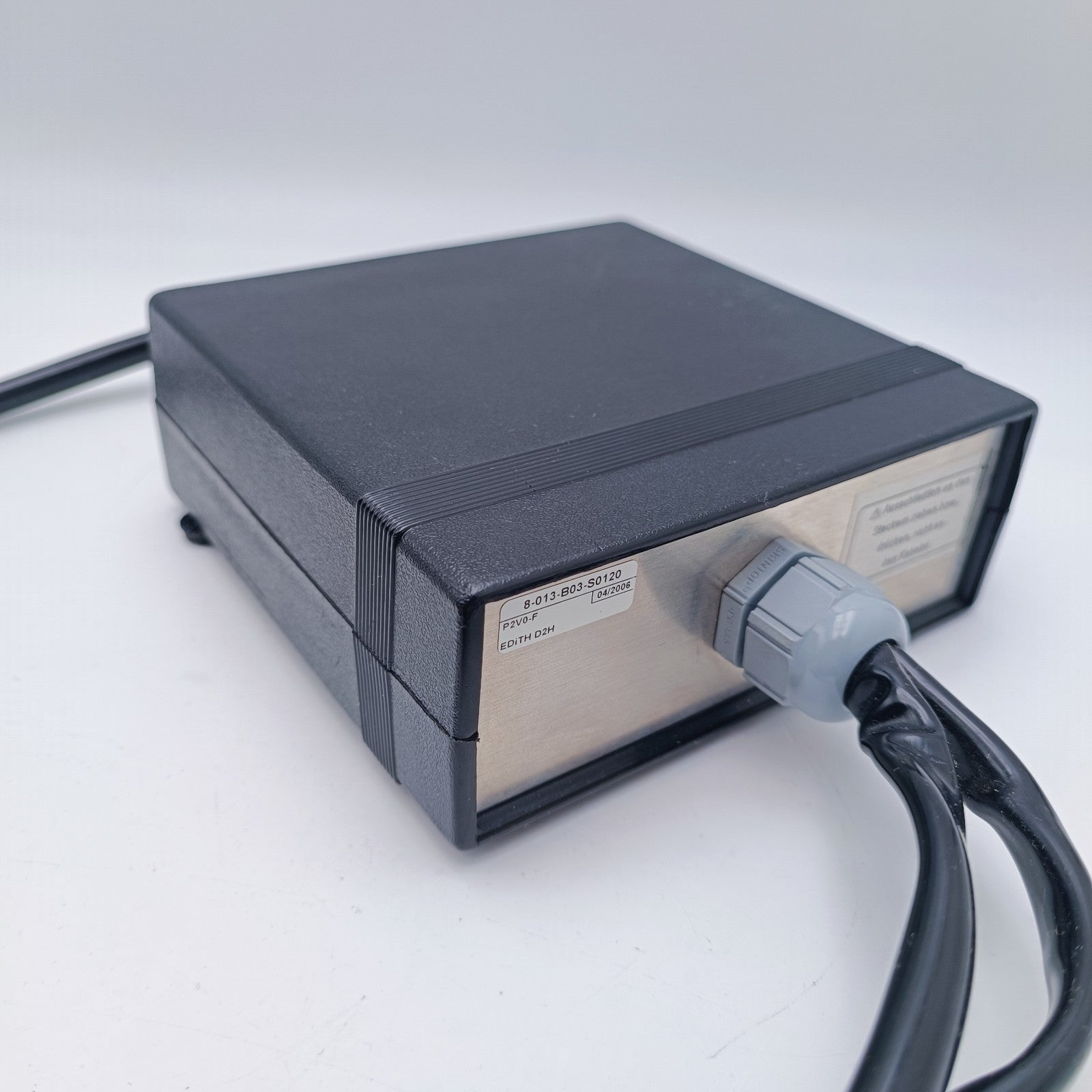 Eberspacher EDiTH D2H Diagnostic Interface 22 1536 89 00 00 Airtronic Espar Heat6