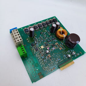 Simrad Robertson AC20 J300X 22081251 Power PCB Assy Autopilot Junction Unit AP200