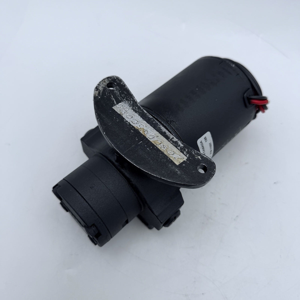 Autohelm Raymarine 6000 ST6000 ST7000 Type 2 Hydraulic Pump Z030 Autopilot 12V7