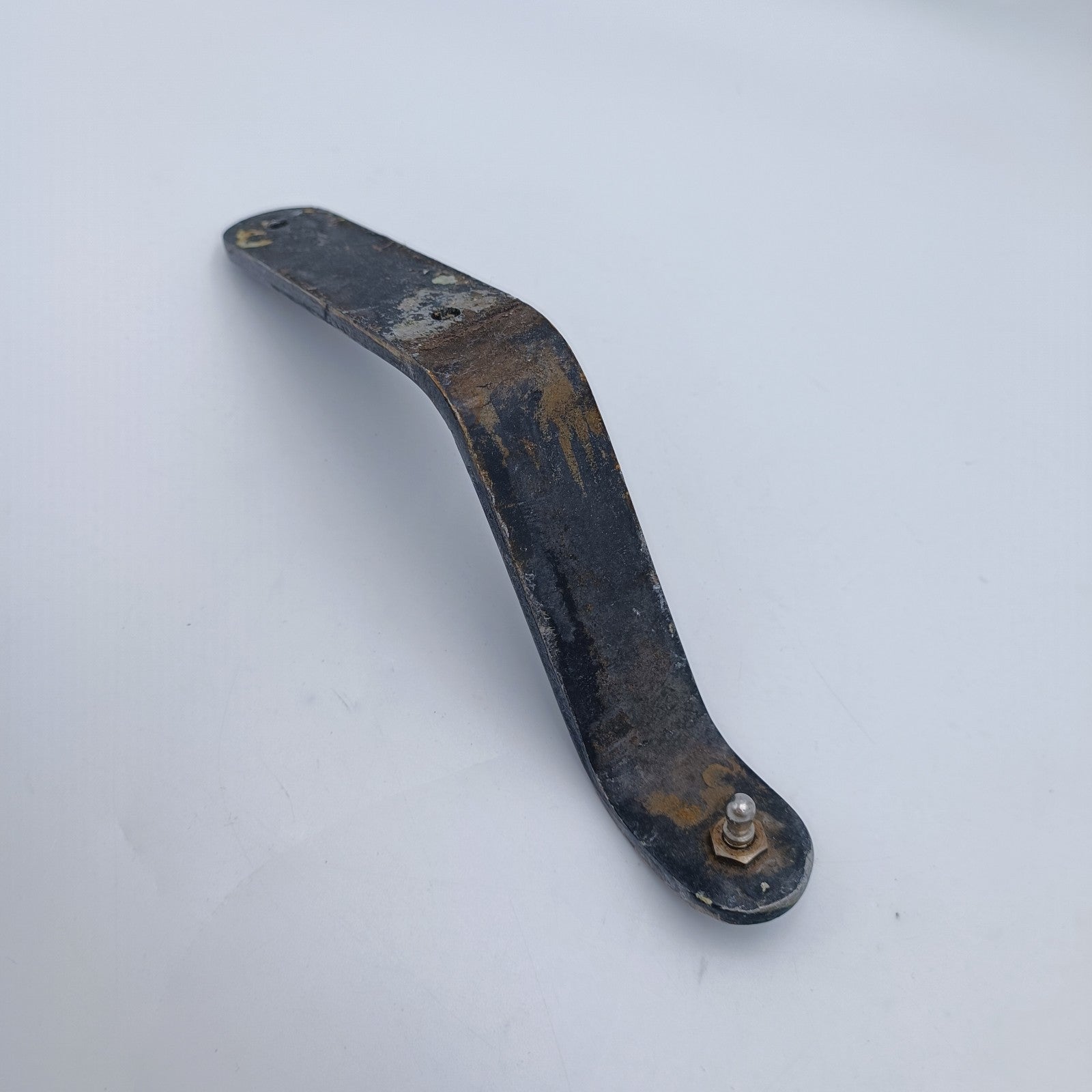 Raymarine Tiller Bracket Autopilot Pilot D010 Tillerpilot Autohelm Raytheon7