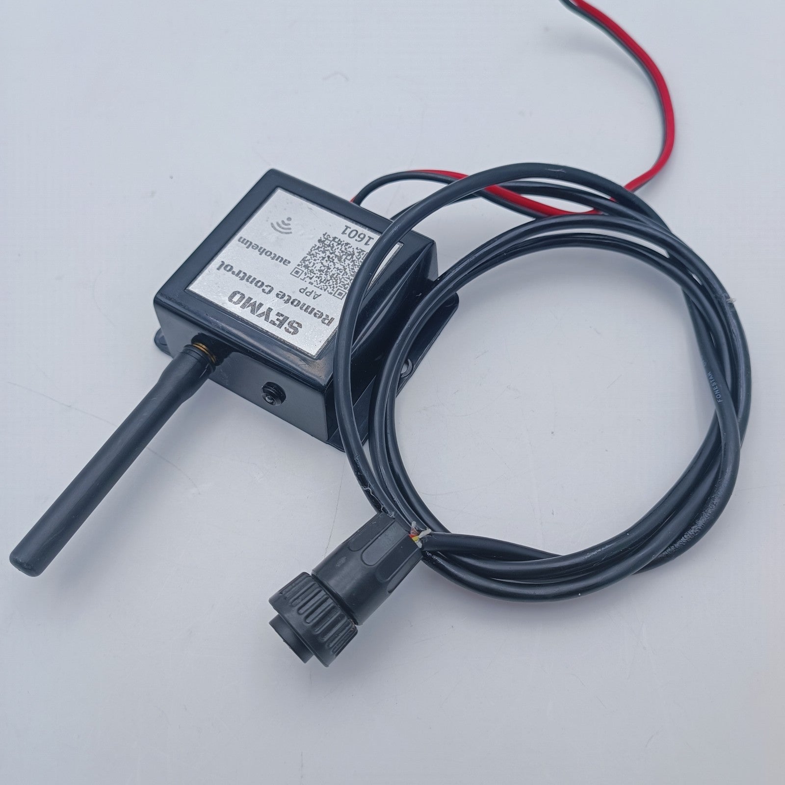 SEAMO Autopilot Remote Control App Module Marine Wireless Unit Raymarine7