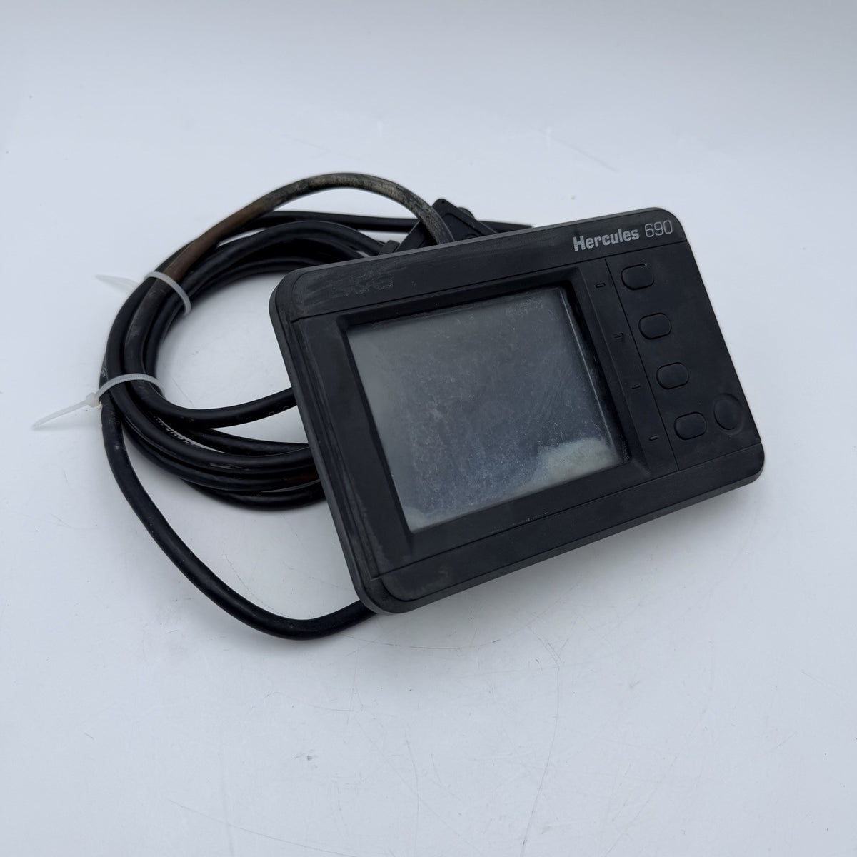 B&G HERCULES 690 HYDRA Instrument Display Boat Marine Navigation 0