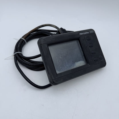 B&G HERCULES 690 HYDRA Instrument Display Boat Marine Navigation 0