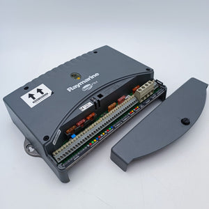 Raytheon SmartPilot S3 TYPE 400 Autopilot Course Computer E12055 Raymarine 0