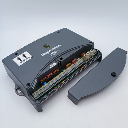 Raytheon SmartPilot S3 TYPE 400 Autopilot Course Computer E12055 Raymarine 0