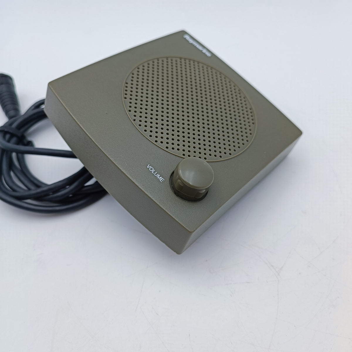 Raymarine RAY230 RAY230E Active VHF Speaker f/ Modular Radio Transceiver4