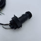B&G Hydra AIRMAR ST850-INSR SPEED-H Speed Transducer 31-590-14-01 Pat No 51860505