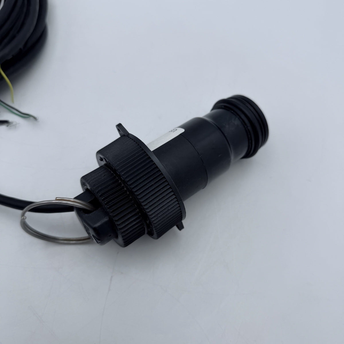 B&G Hydra AIRMAR ST850-INSR SPEED-H Speed Transducer 31-590-14-01 Pat No 51860505