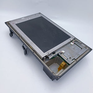 SIMRAD CA42 Chartplotter Sonar Fishfinder MFD CA 42 ECHO Sounder Radar 10” TFT0