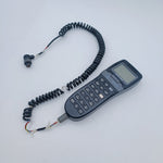 SIMRAD RS82 AHS82 RS87 AHS87 WF26 Marine VHF Radio Handset Mic Remote Control0