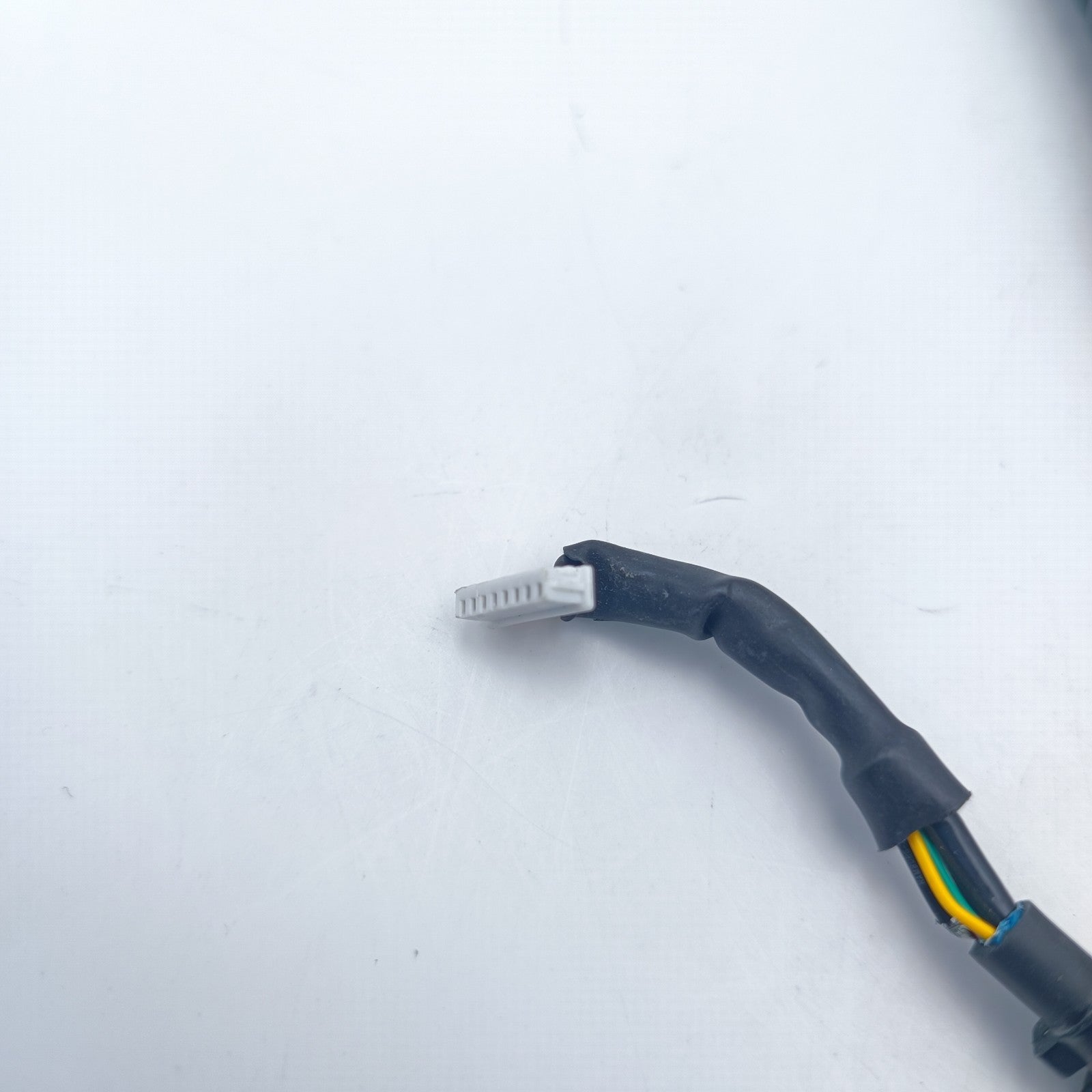 Raymarine RAY240E VHF Radio Handset Controller Cable RAY240 E42002 E45010 Cable1