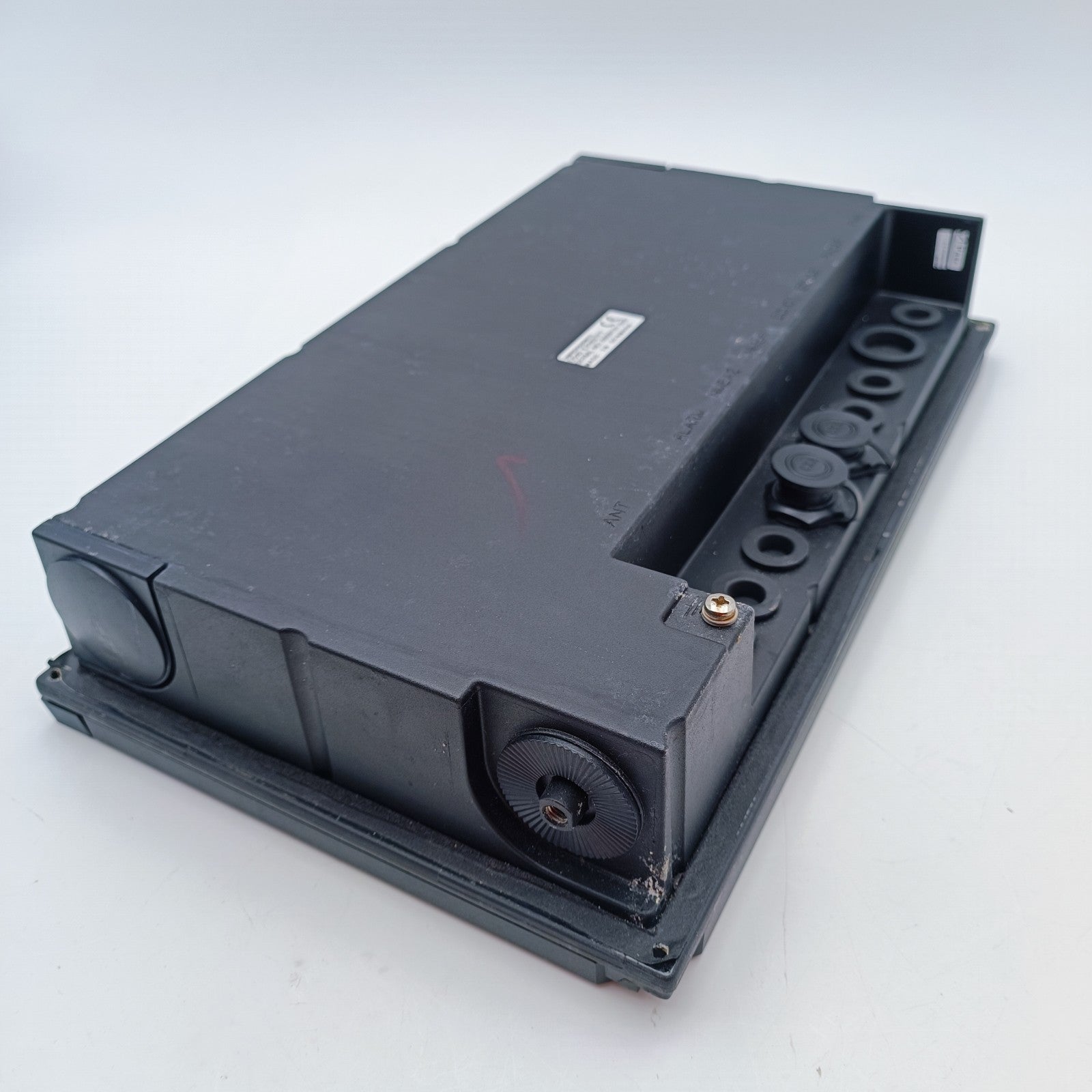 SIMRAD SHIPMATE DS40 Dual Station f/ Radar MFD Display Unit DS 40 NMEA0183 CP408