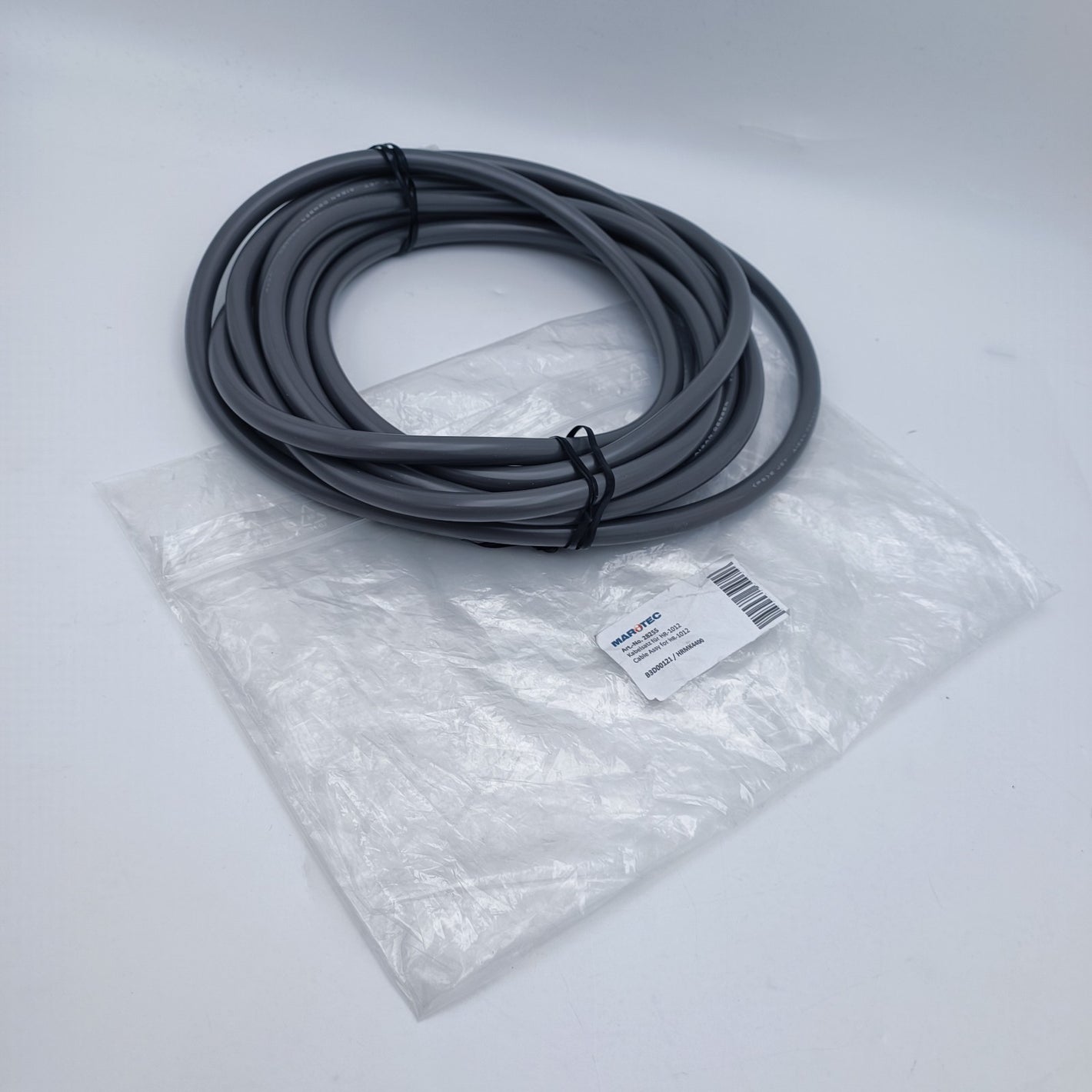 Maritec Cable B3D00121 (HRMK4400) f/ HR1012/ HRL2070 RCL100 Series 5m Marine0