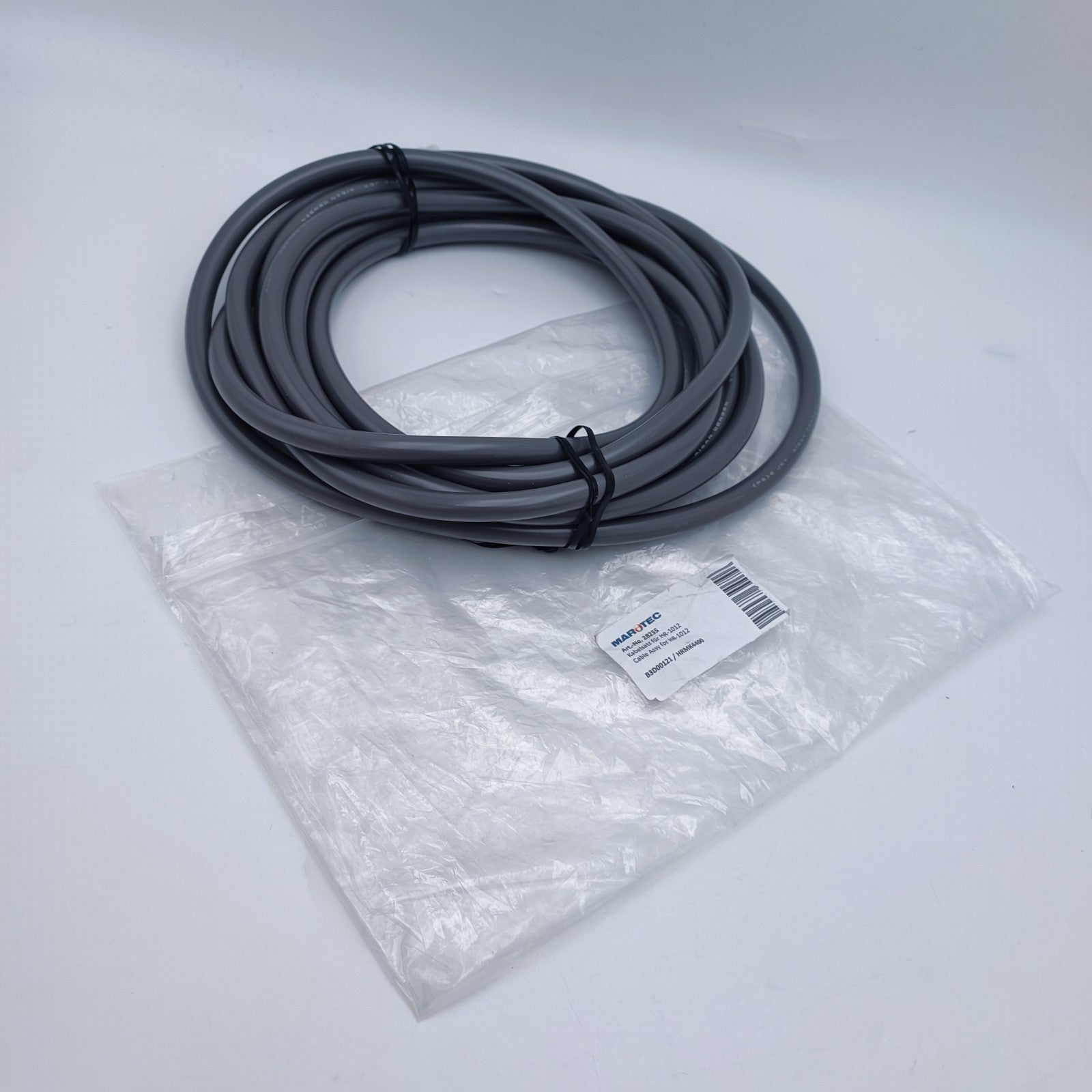 Maritec Cable B3D00121 (HRMK4400) f/ HR1012/ HRL2070 RCL100 Series 5m Marine0