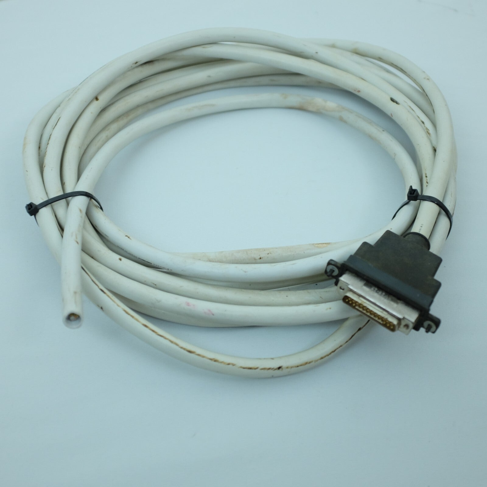 FURUNO Data Interconnec 25pin Cable 10m 32ft Sounder Radar Chartplotter FRS-10000