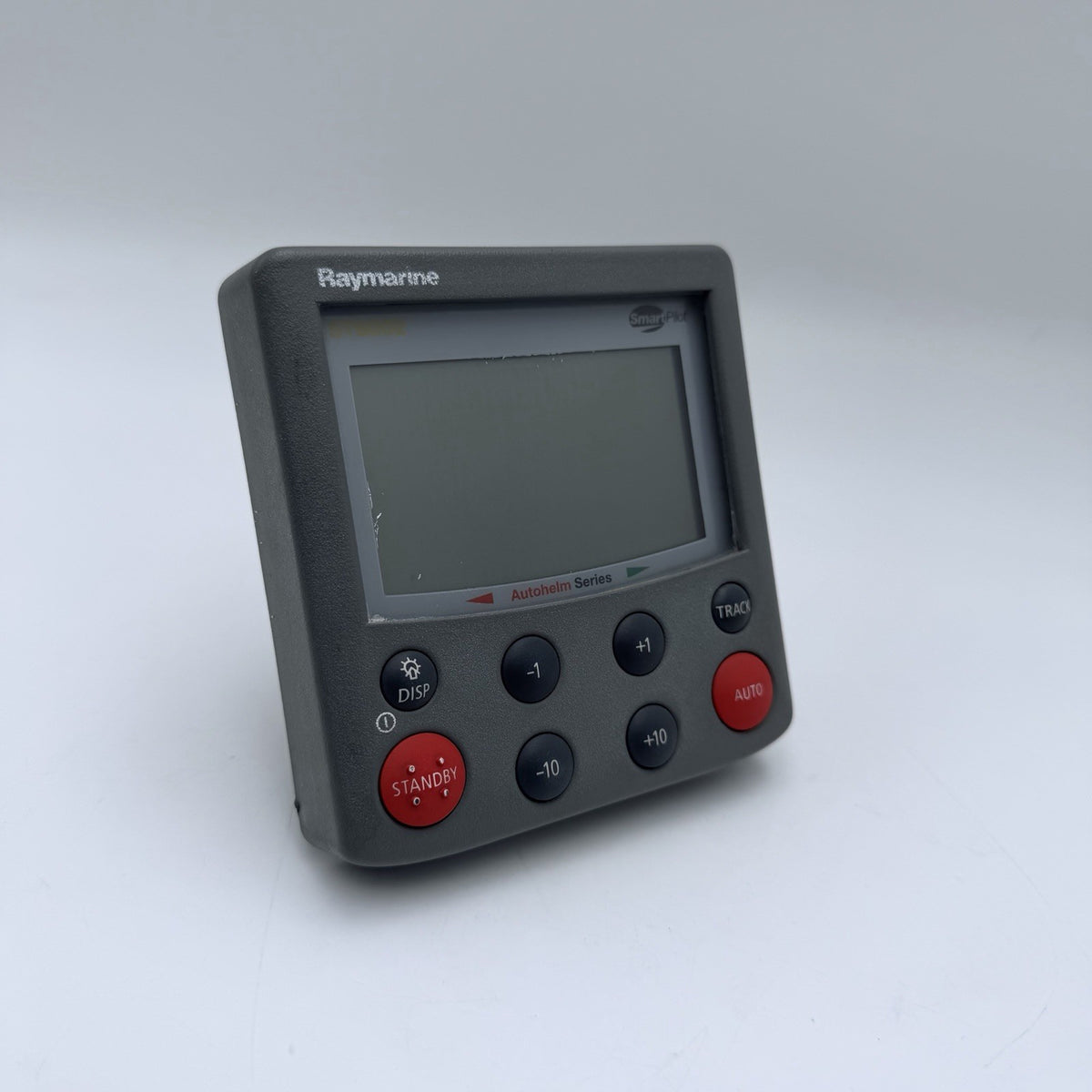 Raymarine ST6002 Autopilot Control Head Unit E12098-P Smartpilot Raytheon 1
