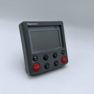 Raymarine ST6002 Autopilot Control Head Unit E12098-P Smartpilot Raytheon 1