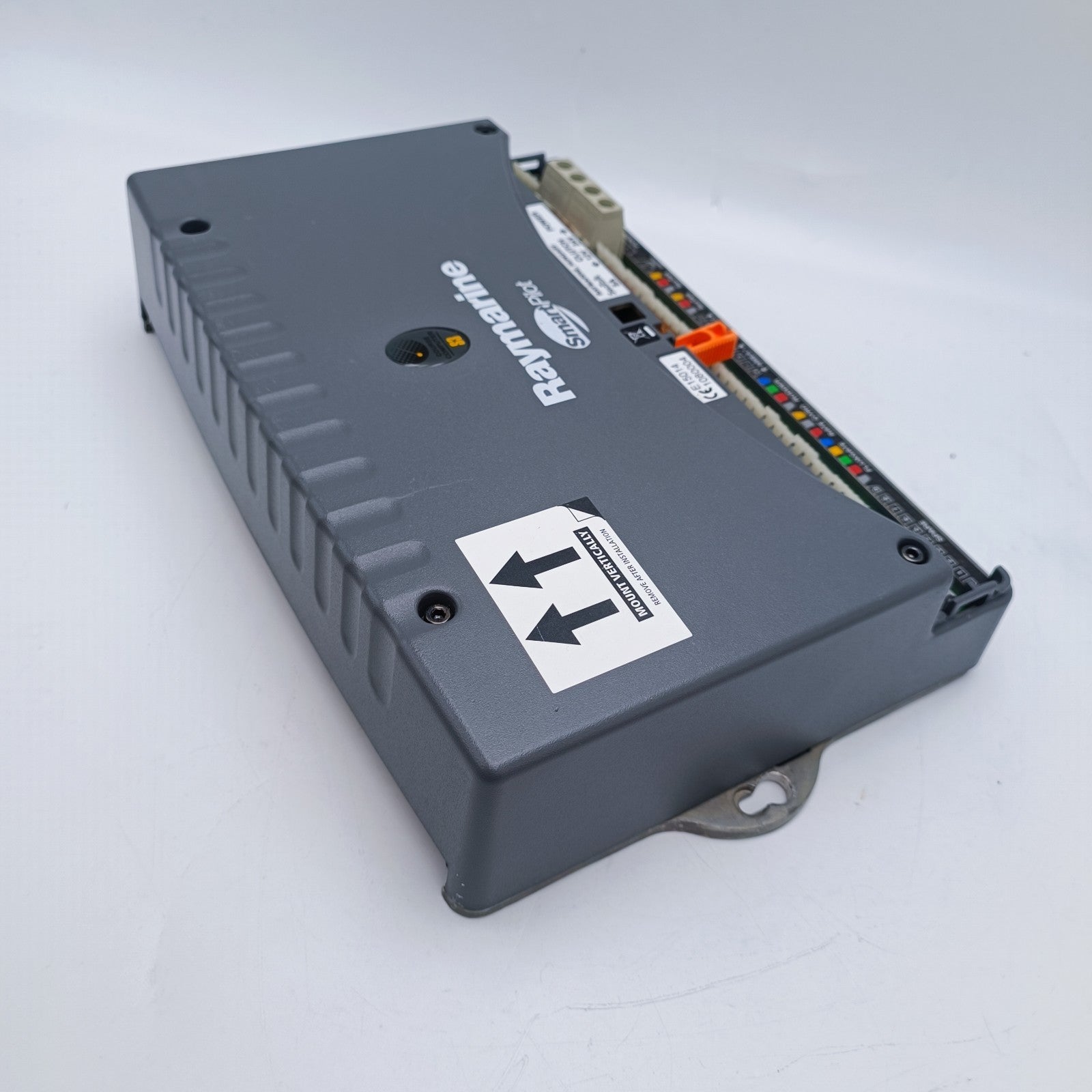 Raytheon SmartPilot S3 TYPE 400 Autopilot Course Computer E15014 Raymarine 8