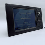 SIMRAD CA44 Chartplotter Radar Display rpl/ CX44 Shipmate  Color LCD SV CA44D0
