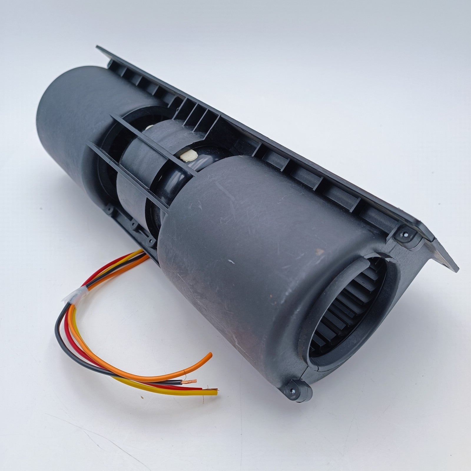 Webasto Blower 650 24V 3-Speed Marine Boat Cabin Heater Ventilation Fan Motor7