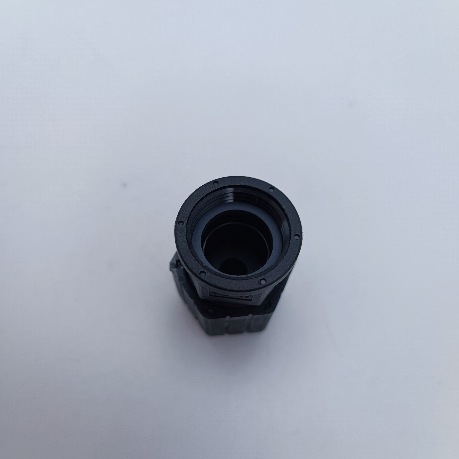 Raymarine A80247 Adapter 100MM RayNet Female To RJ45 Female Boat Marine 9