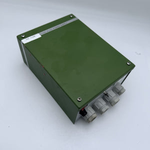 SAILOR N163S Ver.2 AC/DC Power Supply 24V 130W Marine Radio EuroCom Denmark0