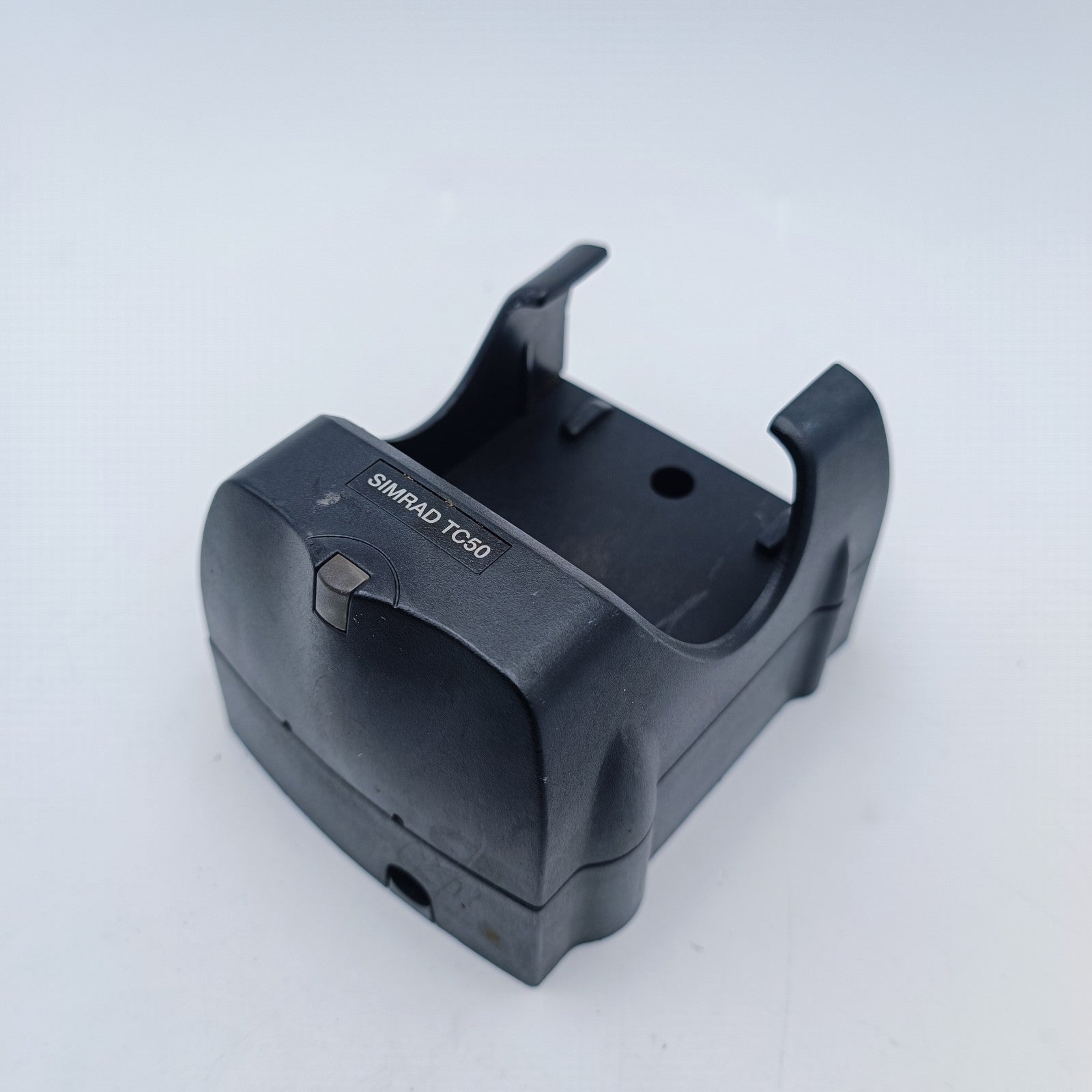 Simrad SRH TC50 AXIS 50 GMDSS Handheld VHF Radio Trickle Charger Cradle A21220G5