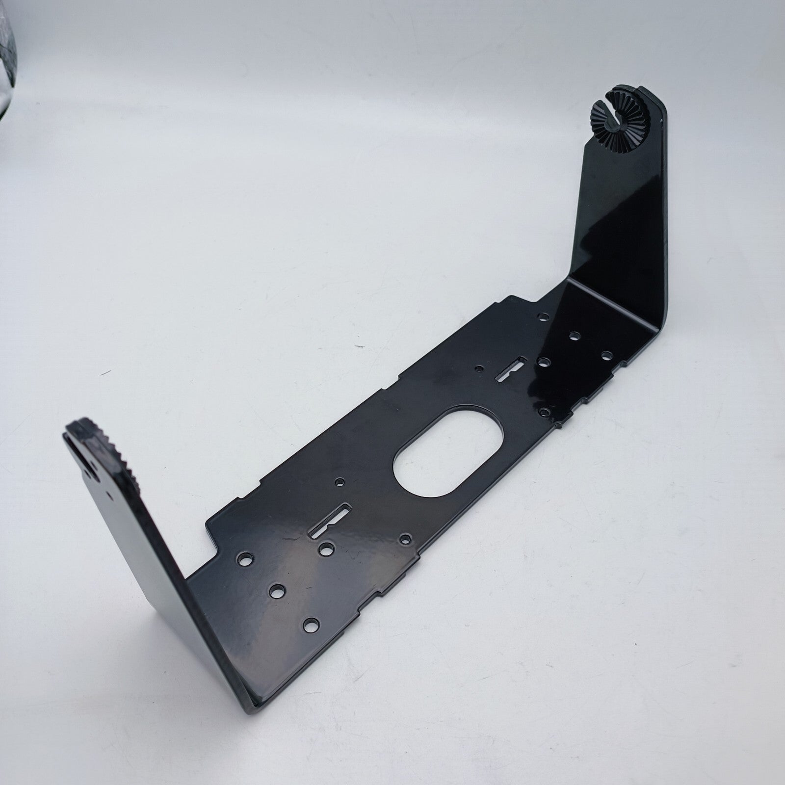 Simrad Navico B&G EVO 3 NSS12 MFD Chartplotter Sonar Radar Mounting Bracket 12”0