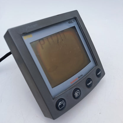 RAYMARINE RAYTHEON ST60 MULTI A22003 Marine Instrument Display Unit Autohelm0