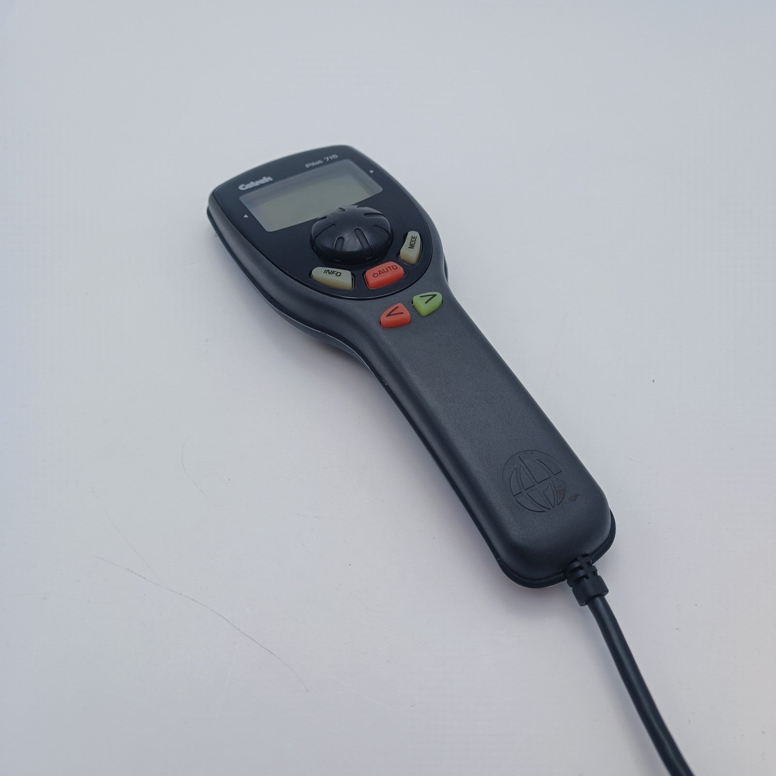 Cetrek Pilot 715 Autopilot Remote Control Unit Model 930-715 Handheld Controller7