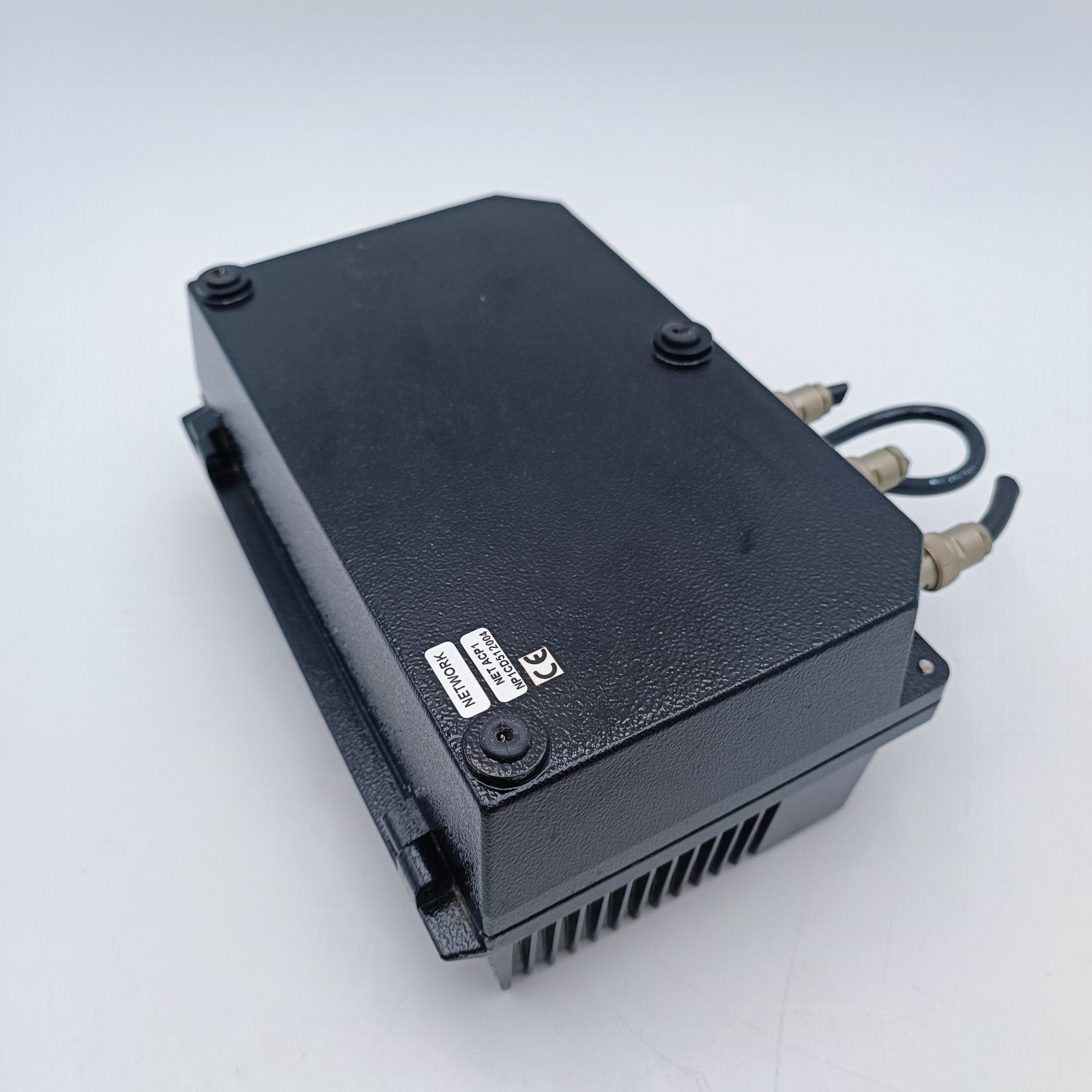 B&G ACP 1 Network Autopilot Computer 12V f Hydraulic linear BGH512004 H18 200312