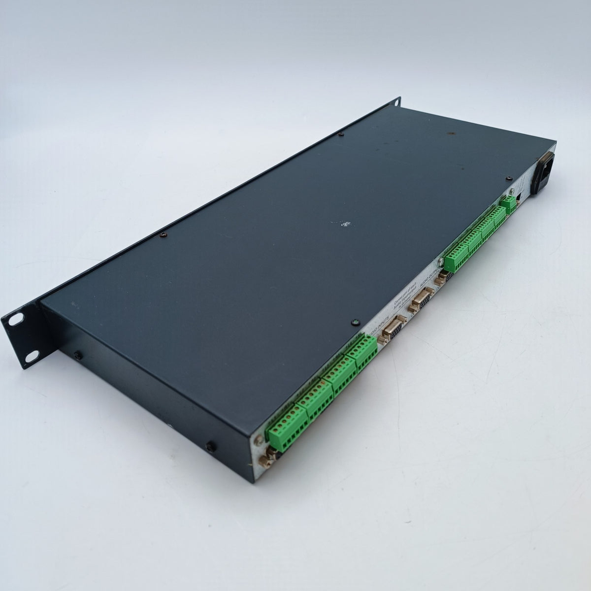 Kramer VP-4X4 4x4 VGA XGA Audio Matrix Switcher Video Routing Switch 220V7