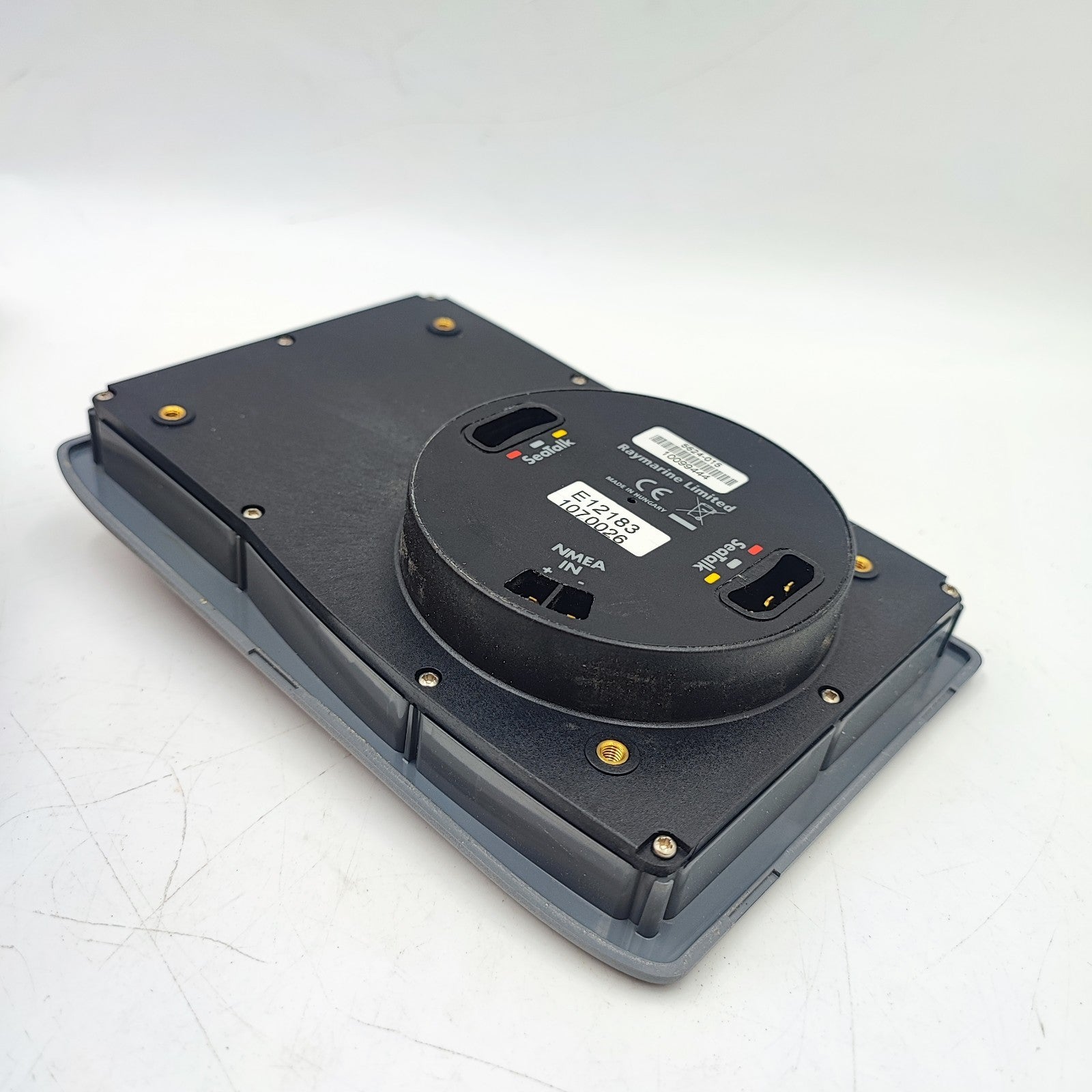 Raymarine ST8002 E121183-S1G S2G S3G Smartpilot Autopilot Marine Navigation7